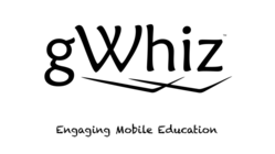 gWhiz - Engaging Mobile Education